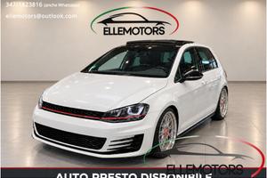 Volkswagen Golf 5 Porte ASSETTO TETTO MANUALE