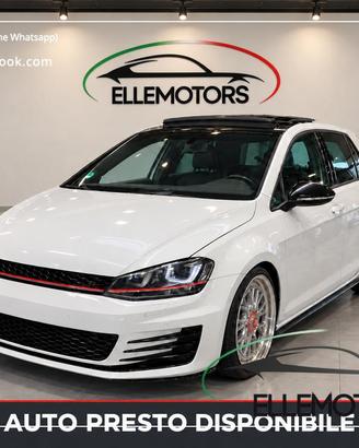 Volkswagen Golf 5 Porte ASSETTO TETTO MANUALE