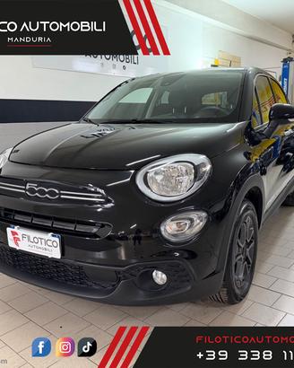 FIAT 500X 1.3 M.Jet 95 CV Club CARPLAY - NUOVO MOD