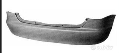 Paraurti posteriore  Mercedes classe a 140 160 170