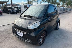 SMART FORTWO 2012 800 DIESEL 54 CV *MOT ROTTO