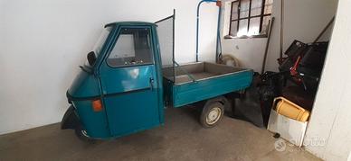 APE PIAGGIO 50 del 1989