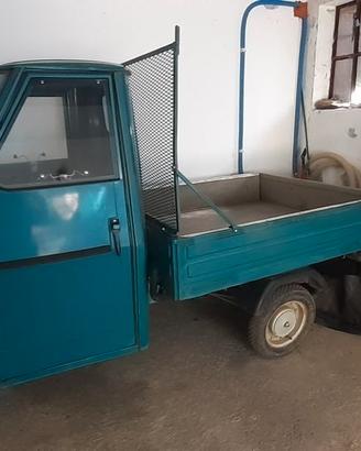 APE PIAGGIO 50 del 1989