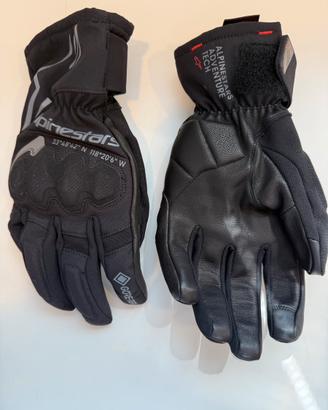 Guanti Alpinestars, Gore-tex , taglia m