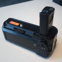Portabatterie per fotocamera Sony A7