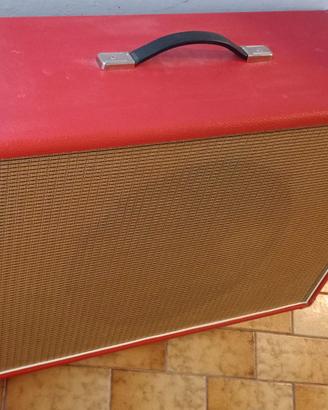 Cabinet Tube Town Electro Voice evm15l vintage