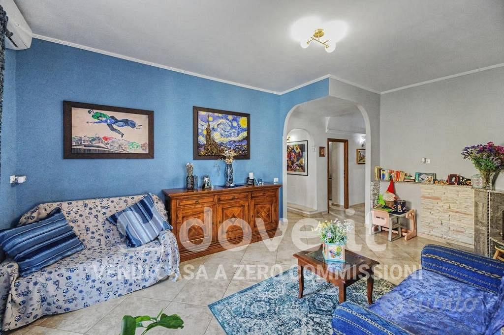 Appartamento – Tivoli, Borgonovo - Vista 2