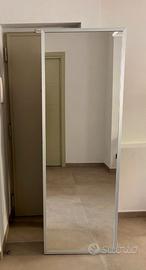 Scarpiera Kristalia Modello Box Luciano Bertoncini