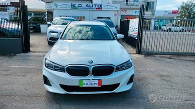 Bmw 320 320d 48V Touring