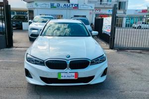 Bmw 320 320d 48V Touring