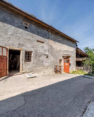 RUSTICO A VELO VERONESE