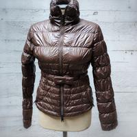 piumino Silvian Heach con cinturina