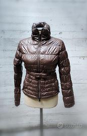 piumino Silvian Heach con cinturina