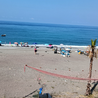 Agosto settembre in calabria