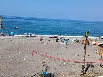 Agosto settembre in calabria