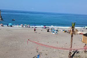Agosto settembre in calabria