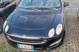 Auto Smart forfou
