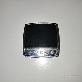 Mini metro tascabile Parker– Raro, Anni ‘70