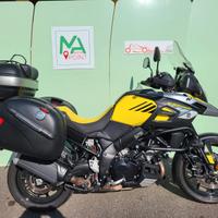 Suzuki V Strom DL 1000 - 2017