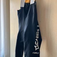 Salopette Ciclismo Rosti Taglia S