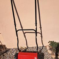 Tosaerba a spinta