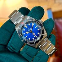Tudor Black Bay 58 INTER ⭐️ ⭐️ NUOVO “PROMO ÈLITE”