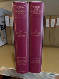 Libri Treccani