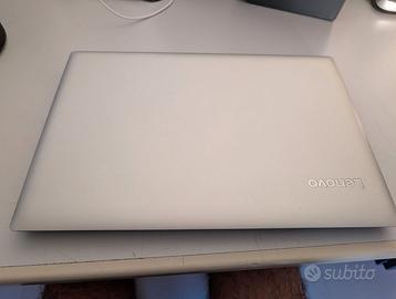 Lenovo IdeaPad 320-15ABR 15.6" – AMD A12 Quad-Core
