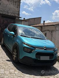 Citroên C3 3ª serie