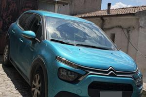 Citroên C3 3ª serie
