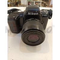 MACCHINA FOTOGRAFICA NIKON F 601