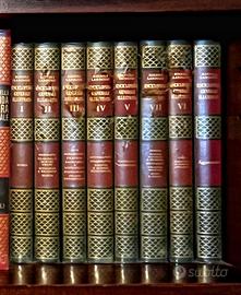 Enciclopedia Generale Illustrata Rizzoli