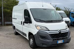 Citroen Jumper 2.0 HDi