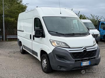 Citroen Jumper 2.0 HDi
