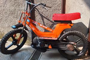 piaggio si monferraglia 
