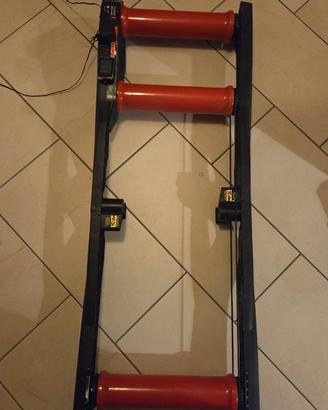 Rulli Elite Arion