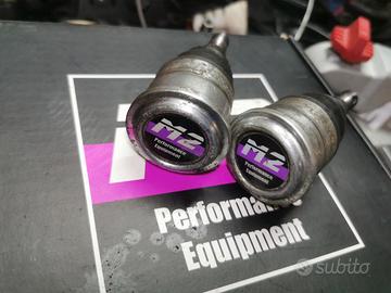 Testine bracci per Honda civic ep3 type r. 