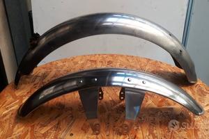 Parafanghi AERMACCHI HARLEY-DAVIDSON AMF 350 SS