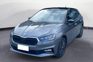 Škoda Fabia 1.0 MPI Evo 59KW STYLE