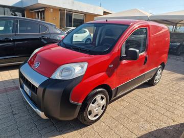 Fiat Fiorino 1.3 MJT 95CV