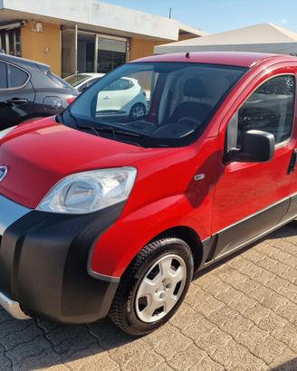 Fiat Fiorino 1.3 MJT 95CV