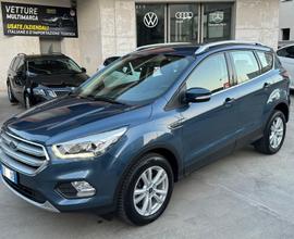 Ford Kuga 2.0 TDCI 120 CV MANUALE -NAVI-12/2019