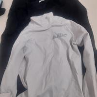 Underwear calcio Decathlon bambino 8-10 anni