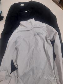 Underwear calcio Decathlon bambino 8-10 anni