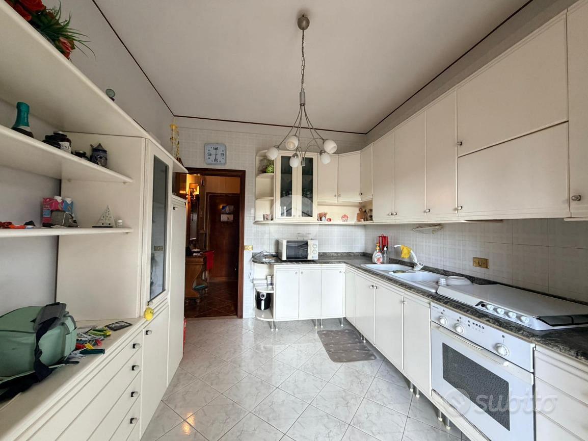 Appartamento – Palermo, Inserra, VI Circoscrizione - Altro