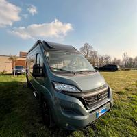 Mobilvetta Admiral 6.5