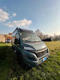 Mobilvetta Admiral 6.5