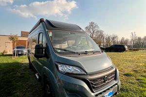 Mobilvetta Admiral 6.5