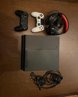 playstation 4