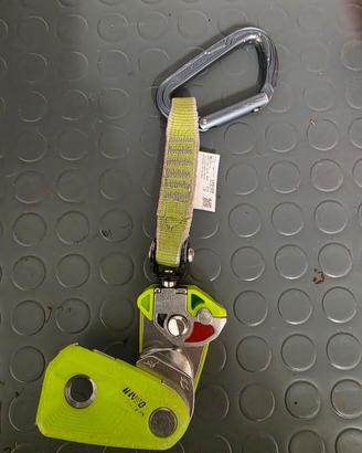 Edelrid Ohm II
